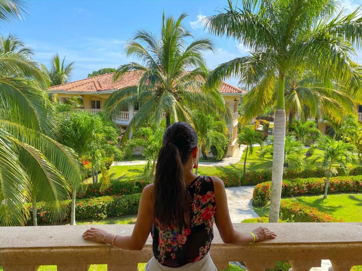 La Ensenada Beach Resort Tela Esterno foto